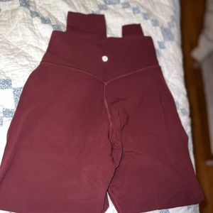 Lululemon Align joggers